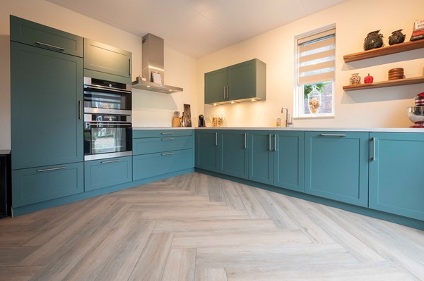 Medium property photo - Amaliastraat 10, 4711 SK St. Willebrord